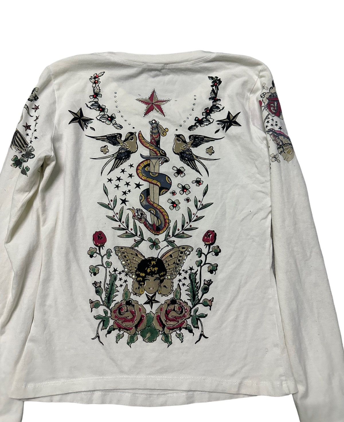 Moschino Moschino long sleeve Size S / US 4 / IT 40 - 5 Thumbnail