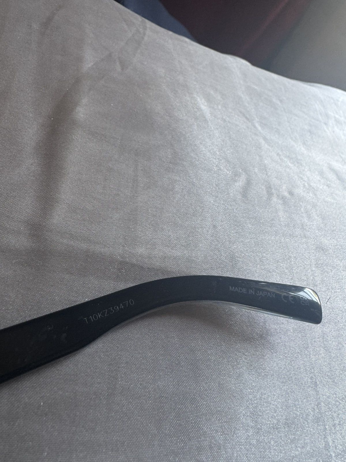 Saint Laurent Paris Saint Laurent eyeglasses Size ONE SIZE - 4 Thumbnail