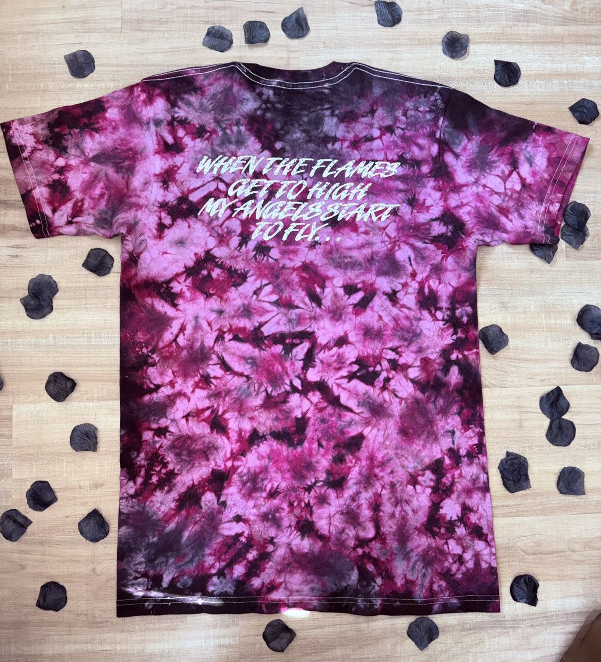 Other Horns & Halos “Pink Summer Drop” LIMITED Size US M / EU 48-50 / 2 - 2 Thumbnail