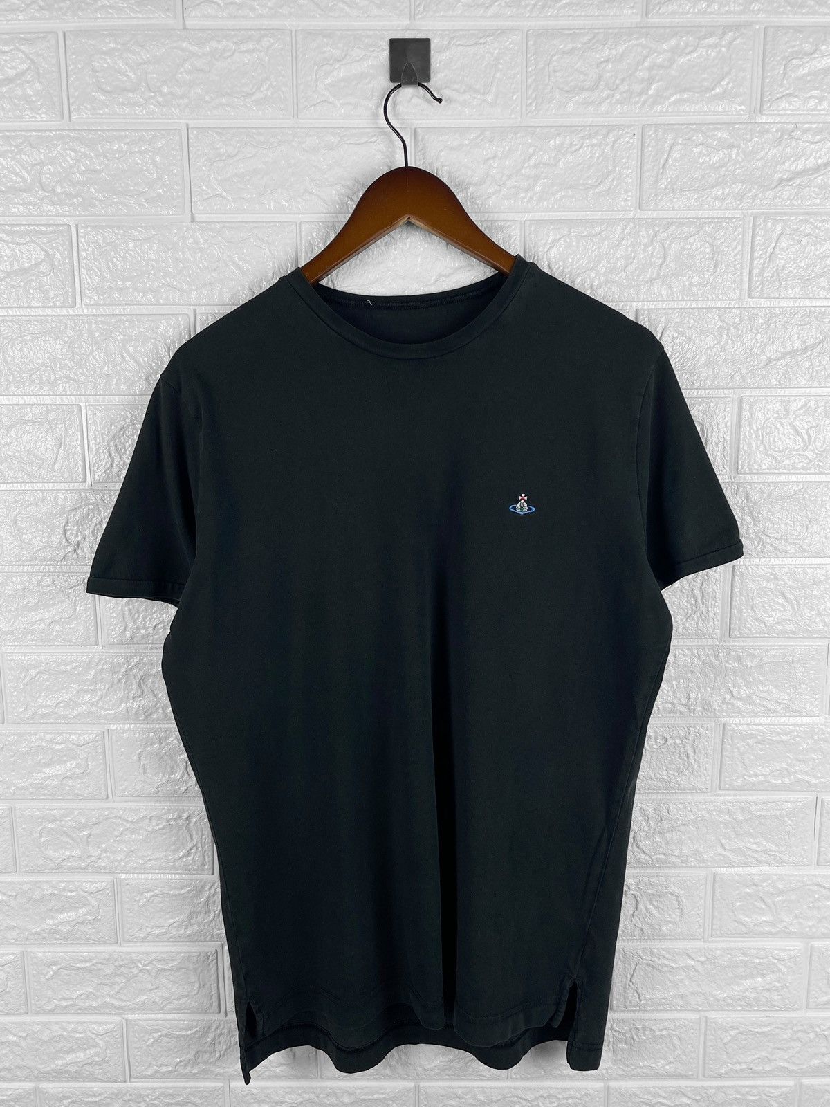 Luxe × Vivienne Westwood Vivienne Westwood t-shirt M | Grailed