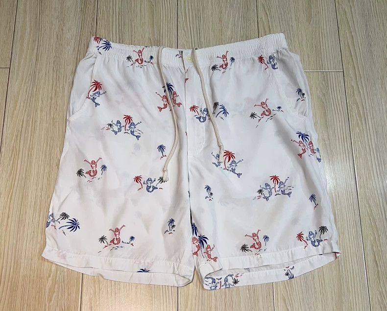 Wacko Maria Wacko Maria Hawaiian short-sleeved shirt 2503-Nextarrow Size US M / EU 48-50 / 2 - 5 Thumbnail