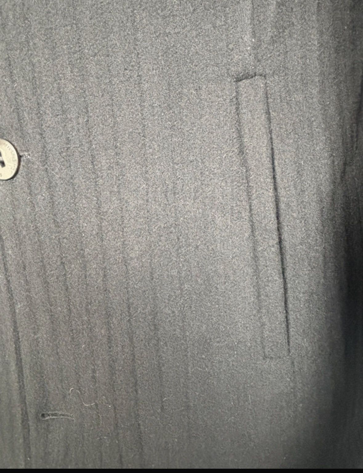 Other Pierre Talamon wool coat Parisian Creator Size US L / EU 52-54 / 3 - 7 Thumbnail