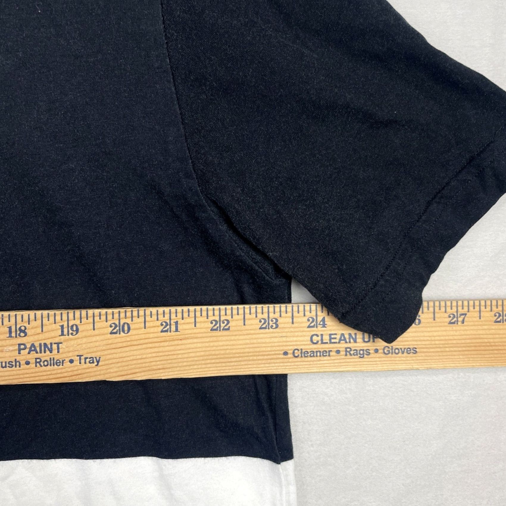 Nike Nike RF Shirt Mens 2XL Black Tennis Short Sleeve Athletic Fit Nike RF Shirt Size US XXL / EU 58 / 5 - 7 Thumbnail