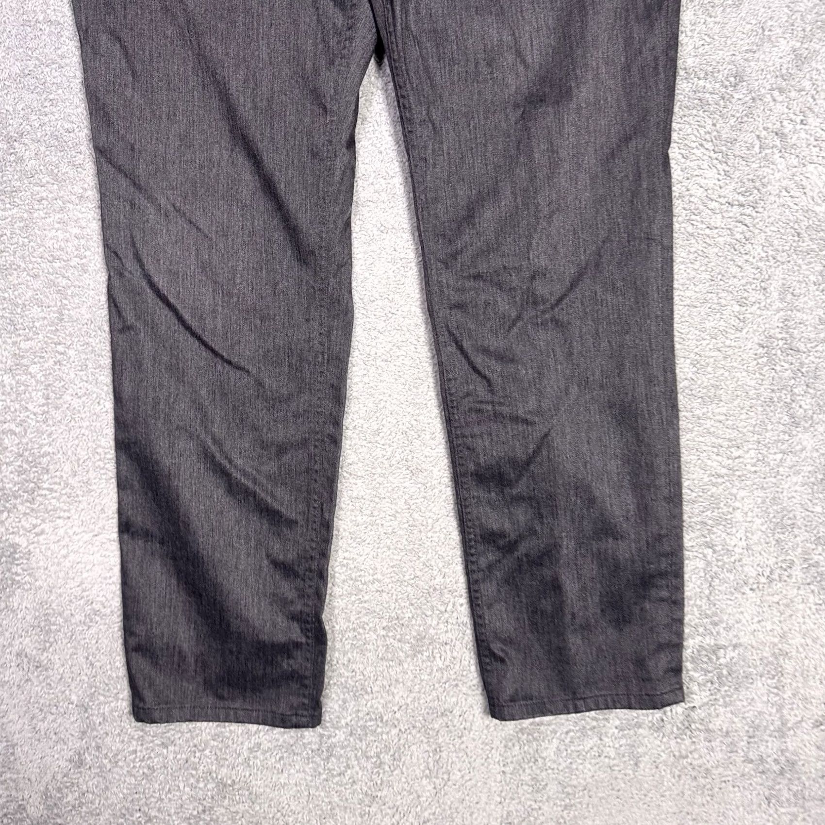 Robert Graham Robert Graham Pants Mens 38x31 Kipling Straight Tailored Fit Trouser Chino Size US 38 / EU 54 - 2 Thumbnail