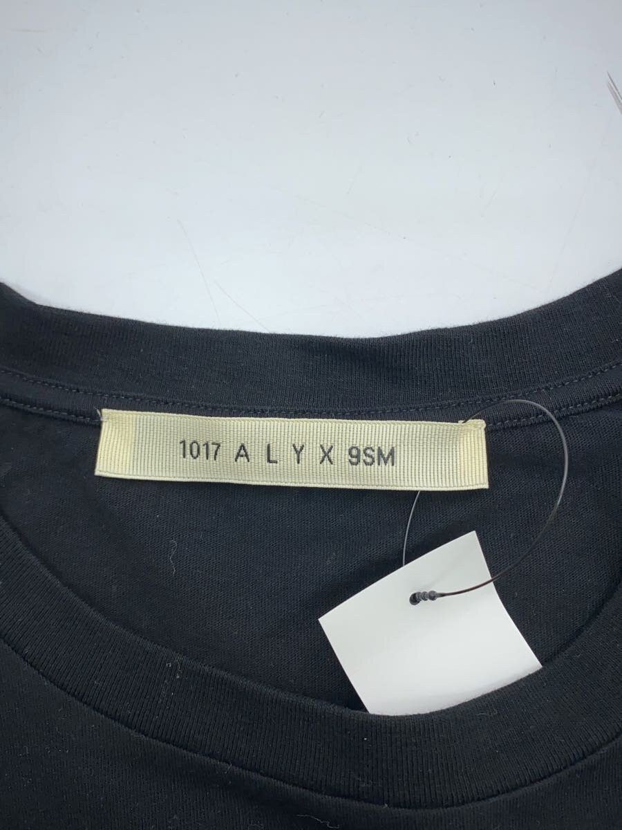 Alyx SS19 American Flag Tee Size US XXL / EU 58 / 5 - 5 Thumbnail