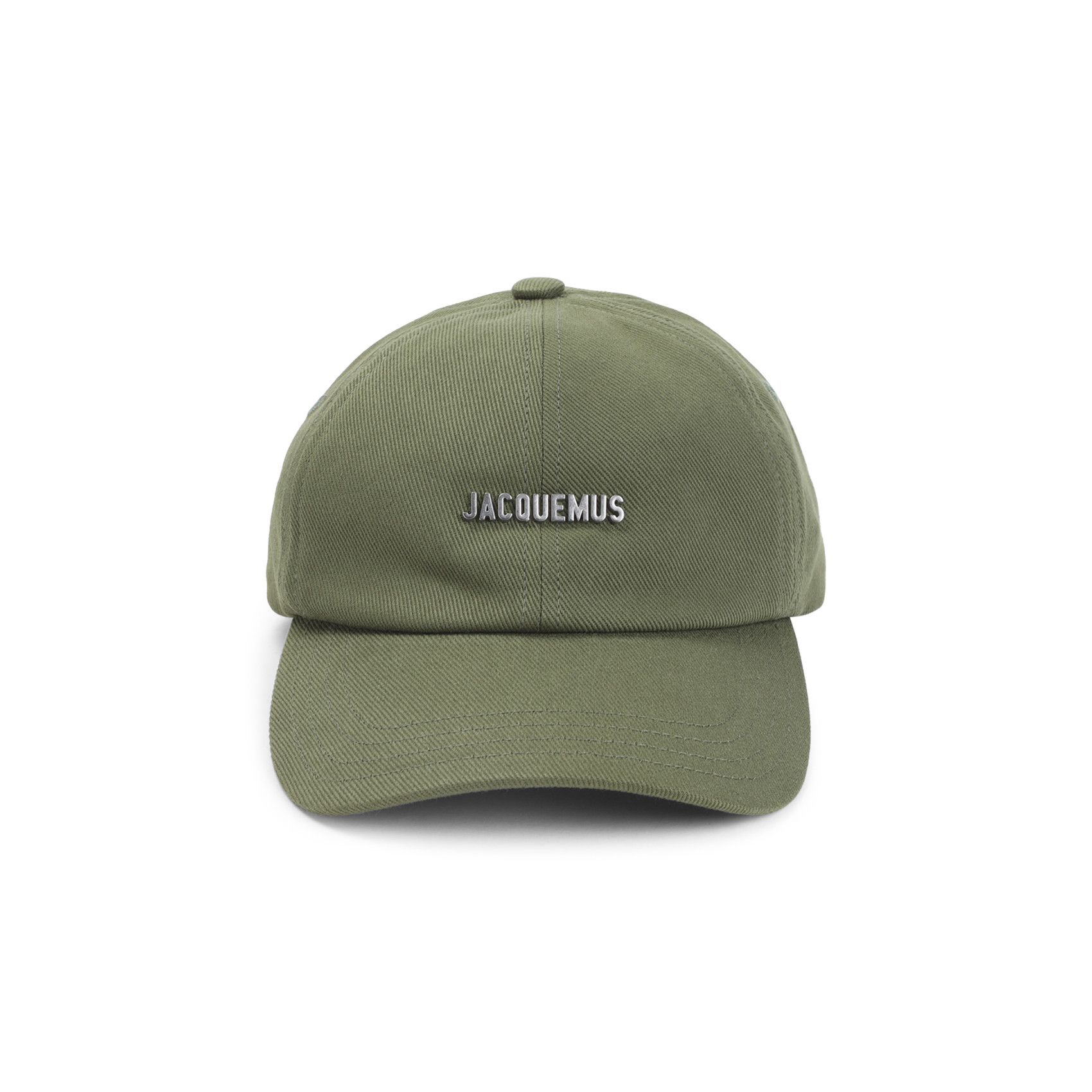 Jacquemus Jacquemus La Gadjo Hat Size ONE SIZE - 1 Thumbnail