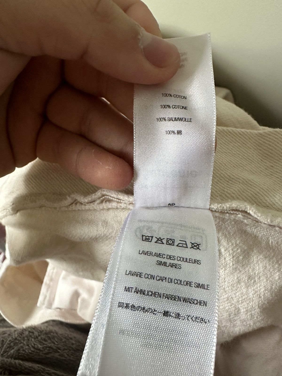 Supreme Supreme Baggy Shorts Size US 38 / EU 54 - 7 Thumbnail