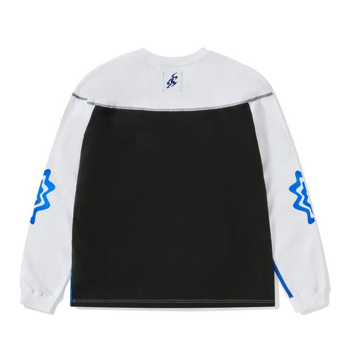 Asics Asics Novalis Bixance Long Sleeve Tee | Grailed