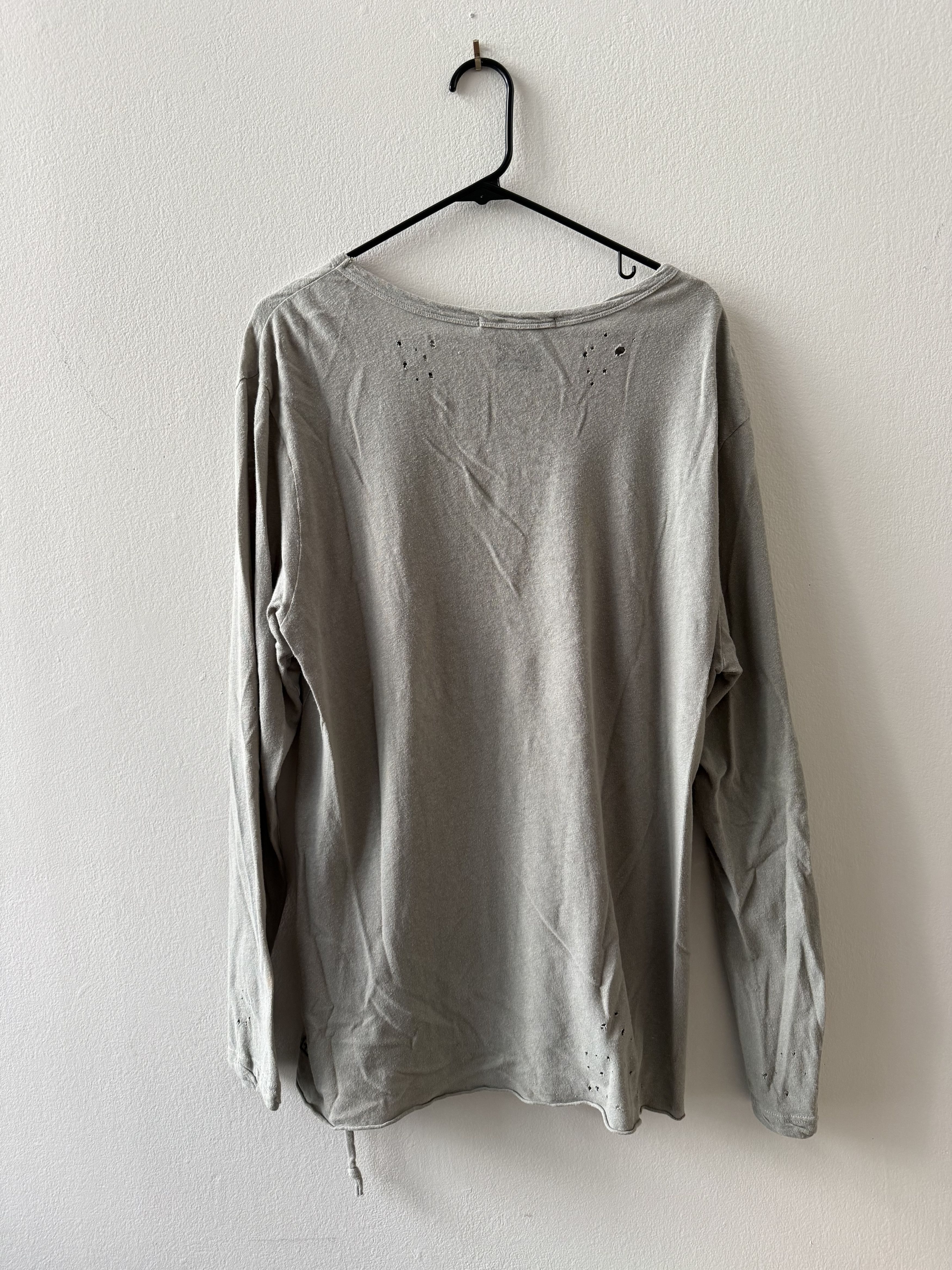 Ksubi Ksubi Unique Green Shirt Size US M / EU 48-50 / 2 - 2 Thumbnail