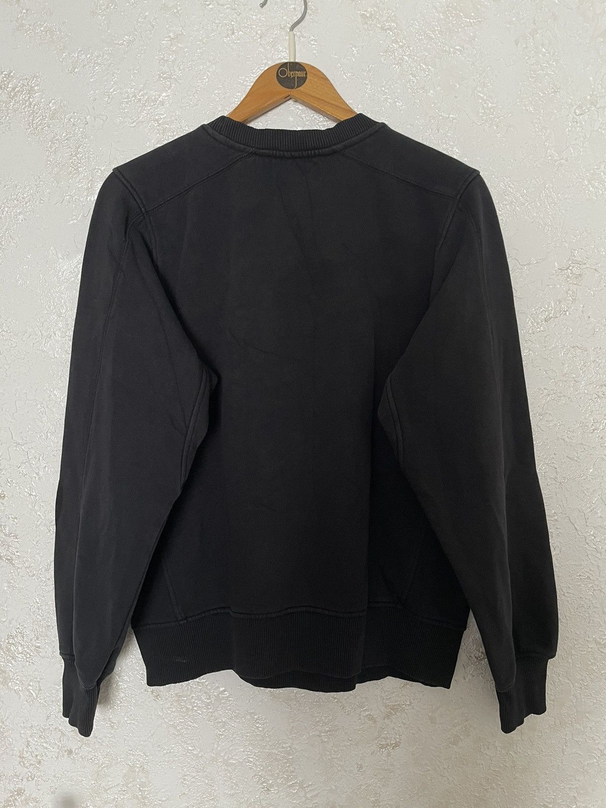 Vintage Nike Vintage Sweatshirt 00-s Size US S / EU 44-46 / 1 - 8 Thumbnail