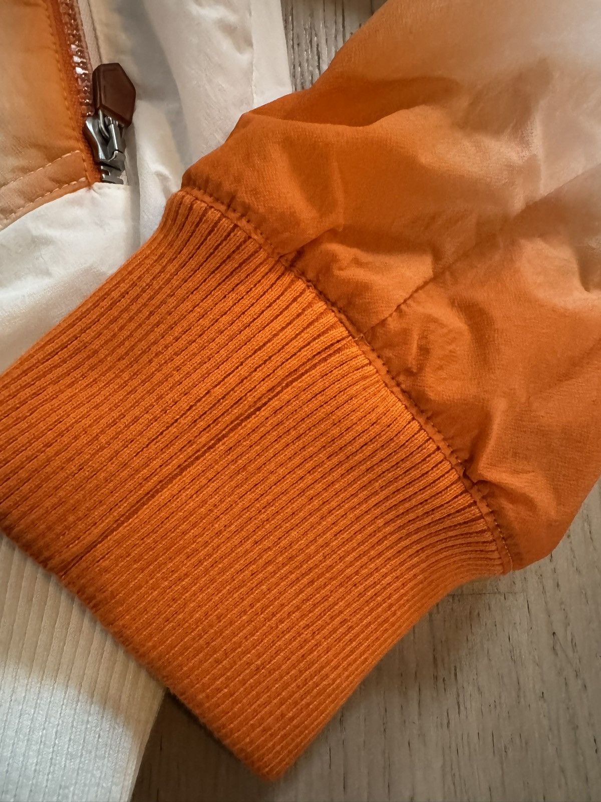 Hermes HERMES jacket study description and real tape measurements Size US M / EU 48-50 / 2 - 6 Thumbnail