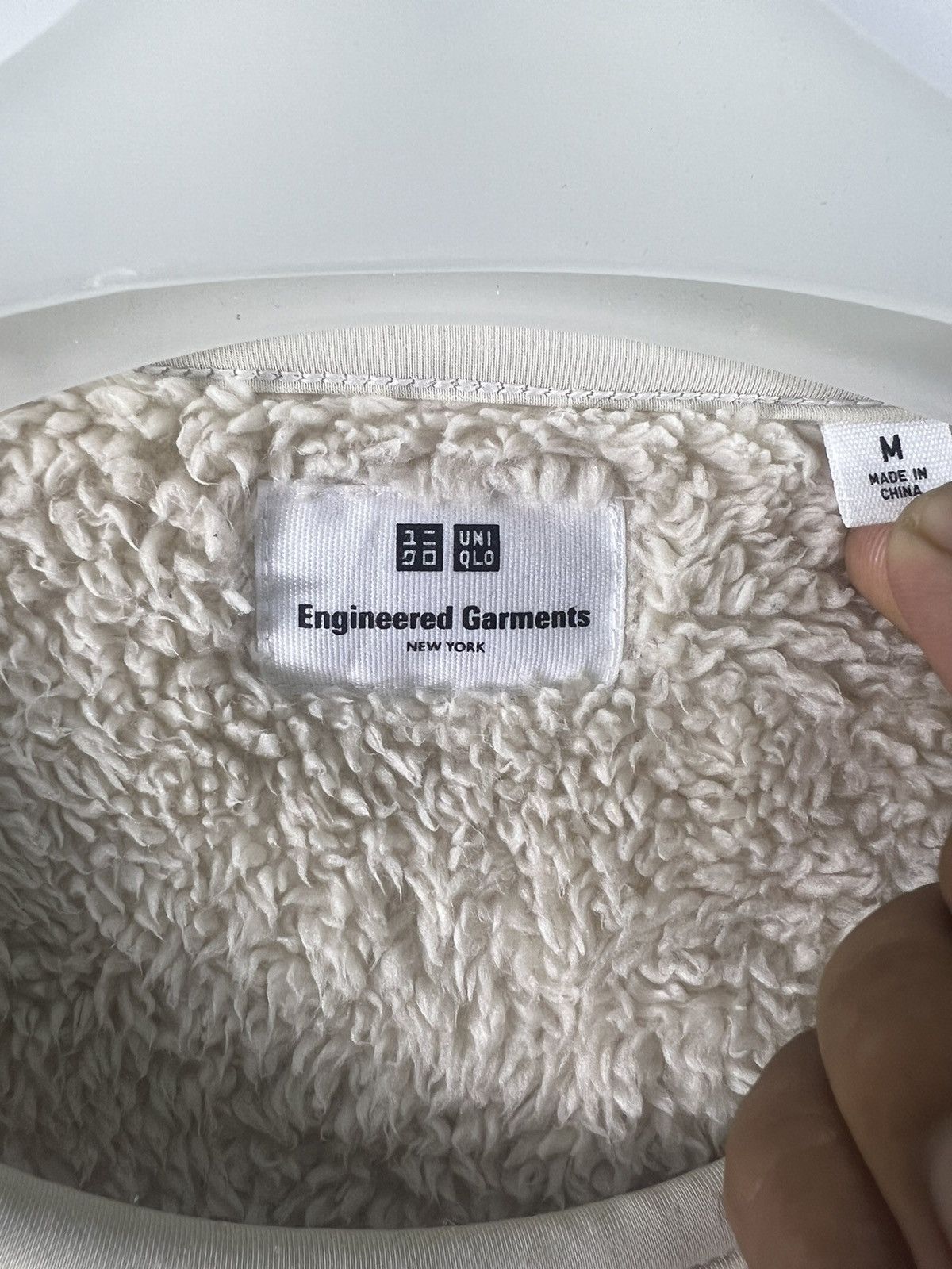 Engineered Garments 🔥 Rush🔥 UNIQLO X ENGINEERED GARMENTS - M Size US M / EU 48-50 / 2 - 7 Thumbnail