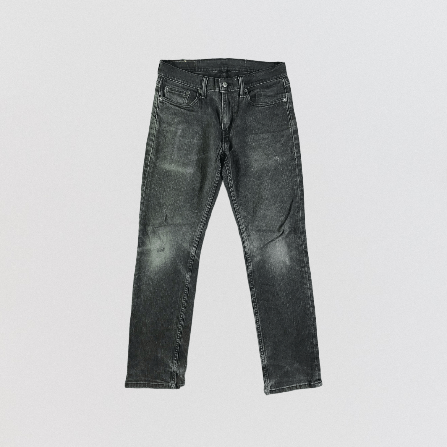 Levi's × Vintage Vintage Levis 514 Jeans-JM3491 Size 32" / US 10 / IT 46 - 1 Thumbnail
