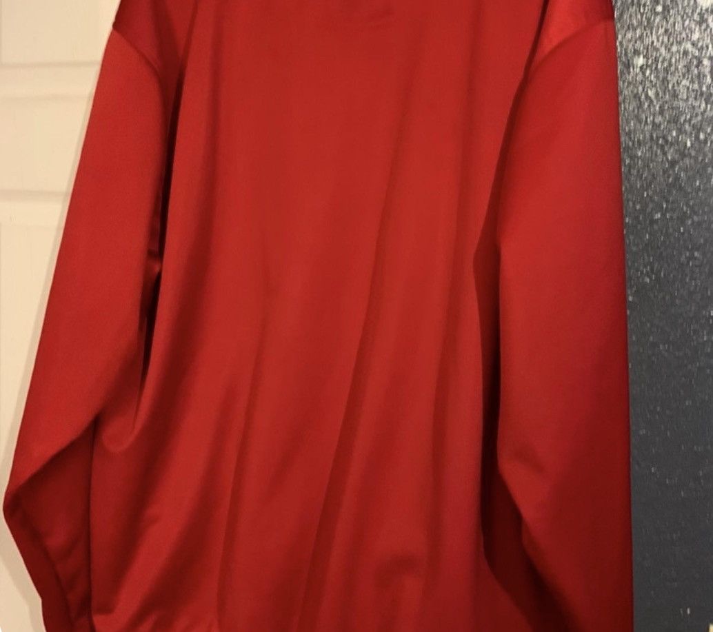 Lacoste Lacoste Track Jacket Size US XL / EU 56 / 4 - 2 Thumbnail