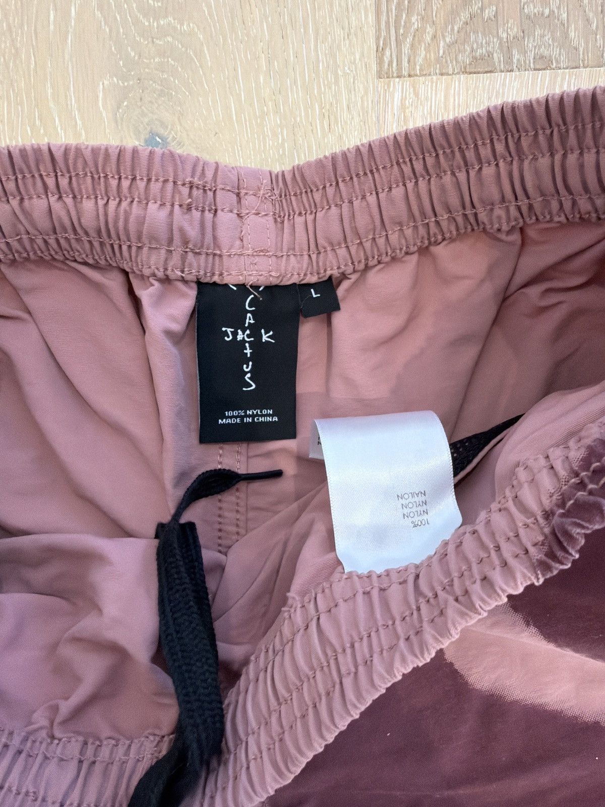 Travis Scott Cactus Jack mastermind shorts Larger Size US 34 / EU 50 - 4 Thumbnail