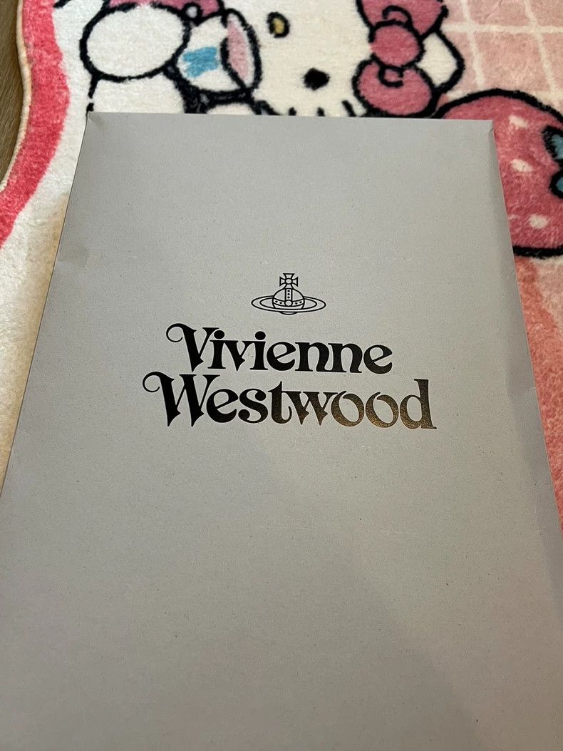 Vivienne Westwood Vivienne Westwood scarf Size ONE SIZE - 8 Thumbnail