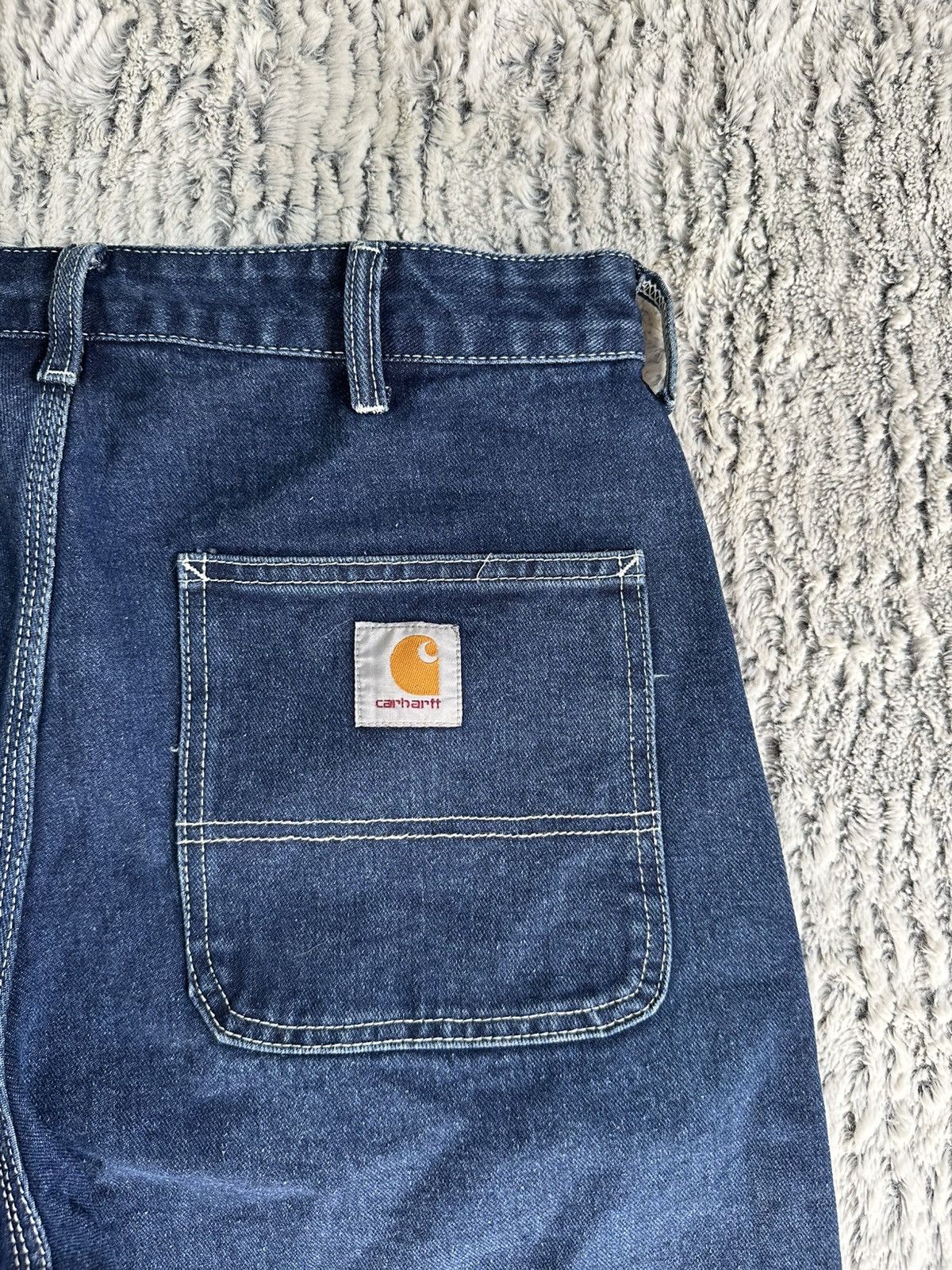Carhartt Shorts carhartt Size US 34 / EU 50 - 3 Thumbnail