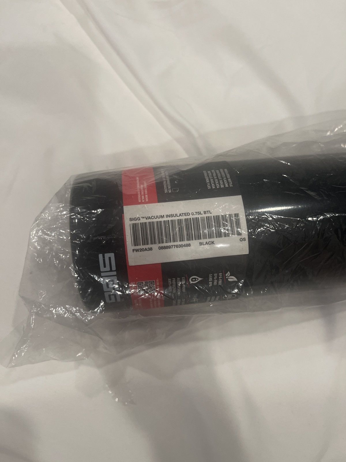 Supreme Supreme SIGG vacuum insulated bottle Size ONE SIZE - 3 Thumbnail
