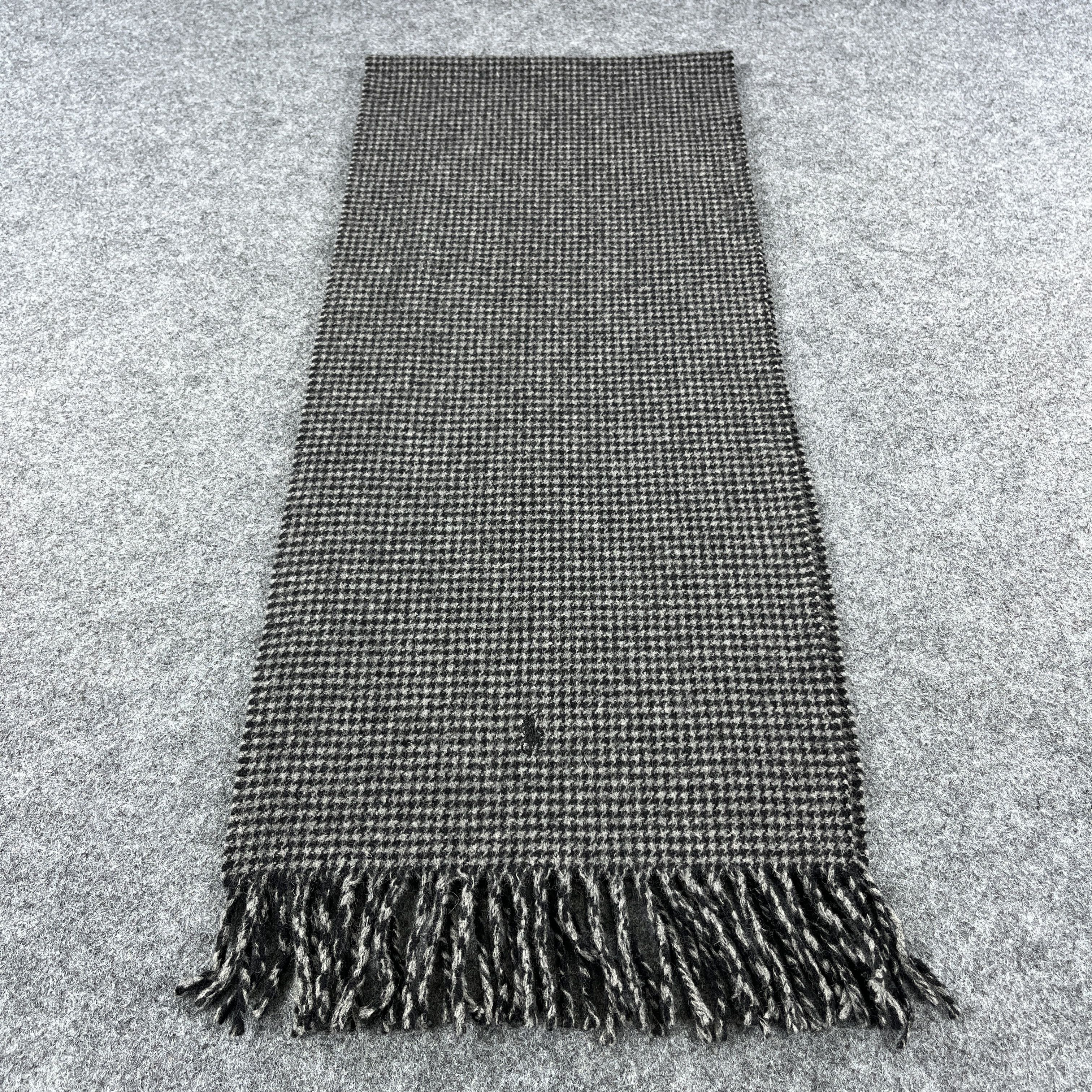 Polo Ralph Lauren Polo Ralph Lauren Scarf / Muffler / Neckwear T1450 Size ONE SIZE - 2 Thumbnail