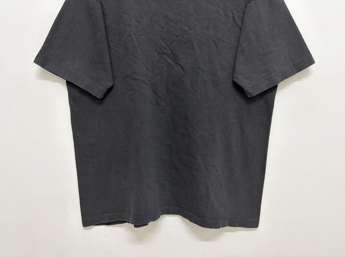 Vintage RARE 90s HARD ROCK CAFE SHANGHAI SINGLE STITCH BEAUTY FADE Size US L / EU 52-54 / 3 - 10 Thumbnail
