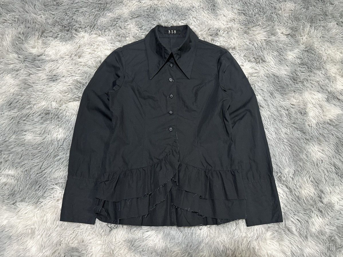 Black Peace Now | Grailed