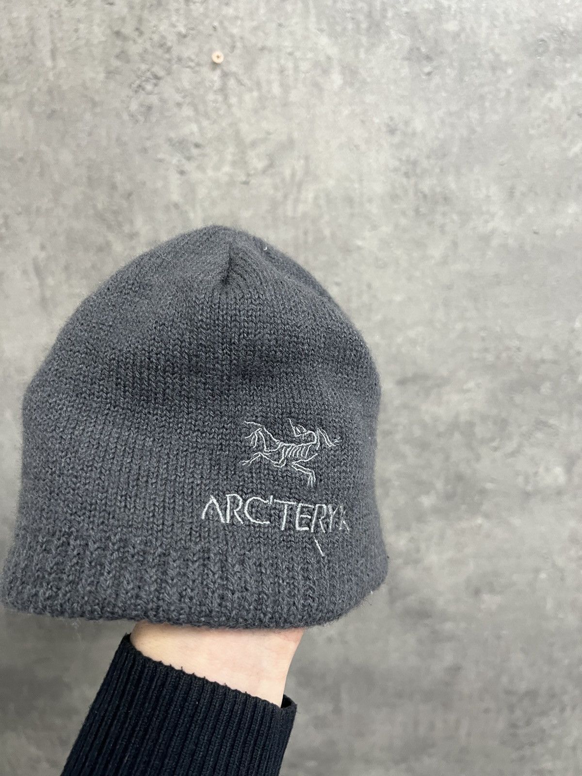 Arc'teryx Arcteryx vintage cap hat Size ONE SIZE - 2 Thumbnail