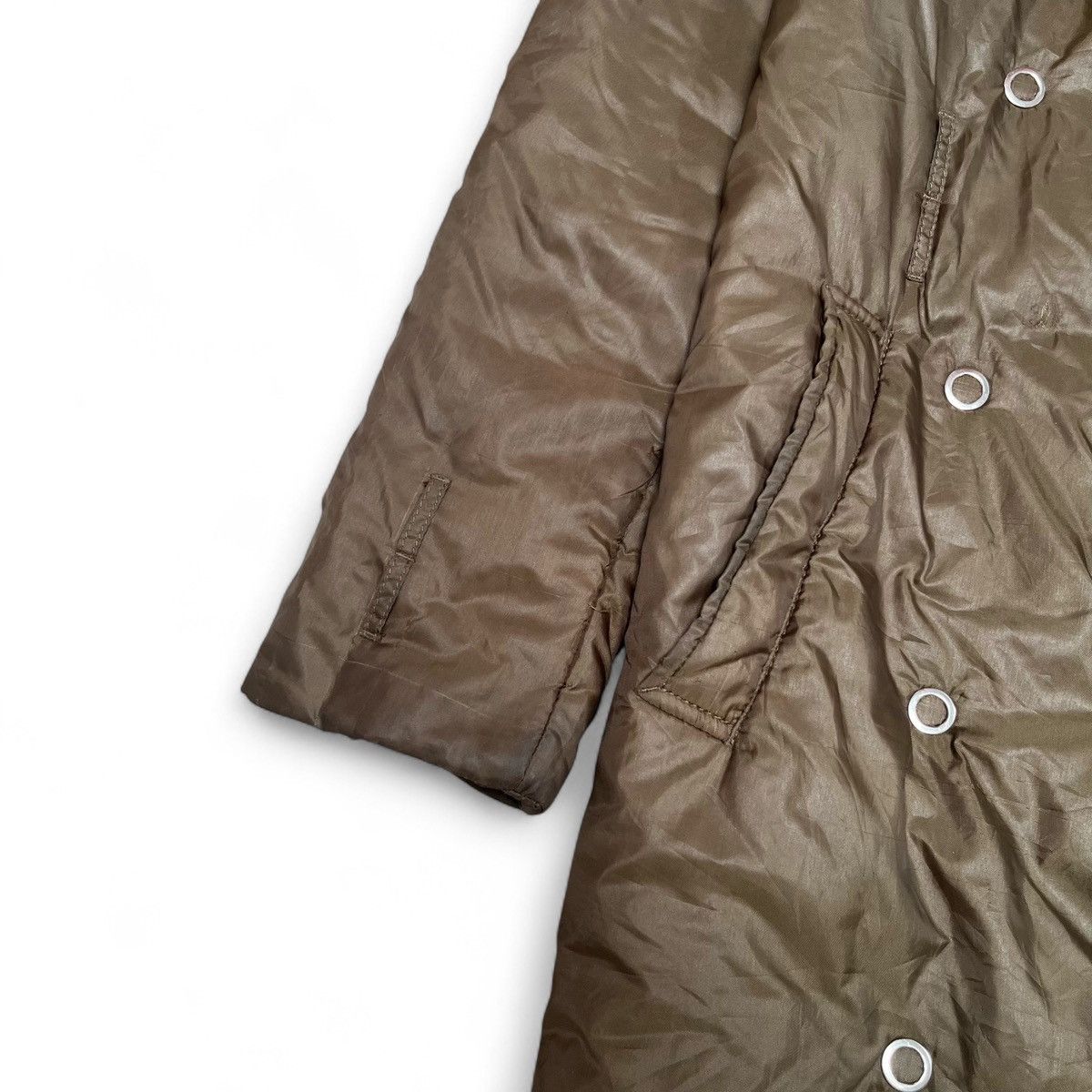Maison Margiela VINTAGE MAISON MARGIELA JACKET Size US M / EU 48-50 / 2 - 2 Thumbnail