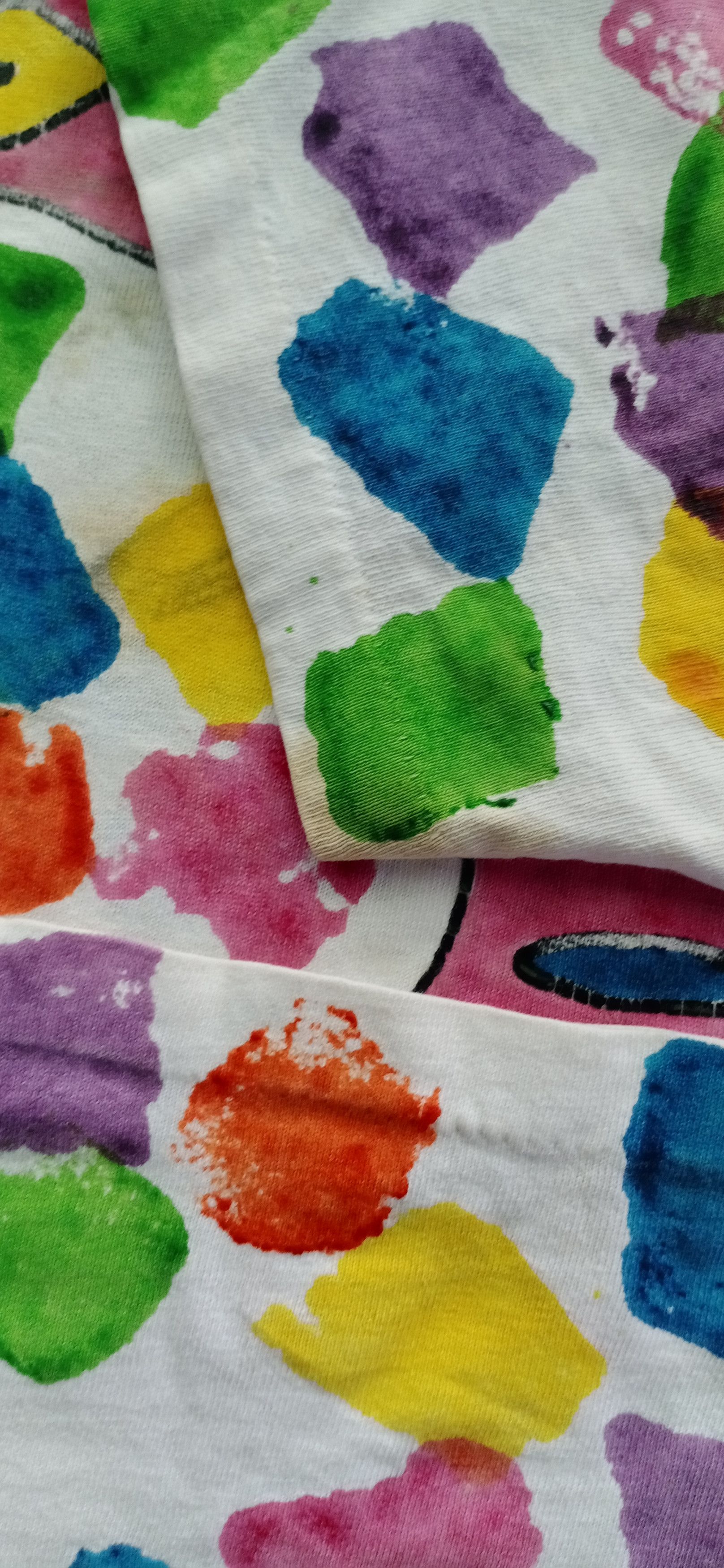 Vintage Vintage art Size US XL / EU 56 / 4 - 11 Thumbnail