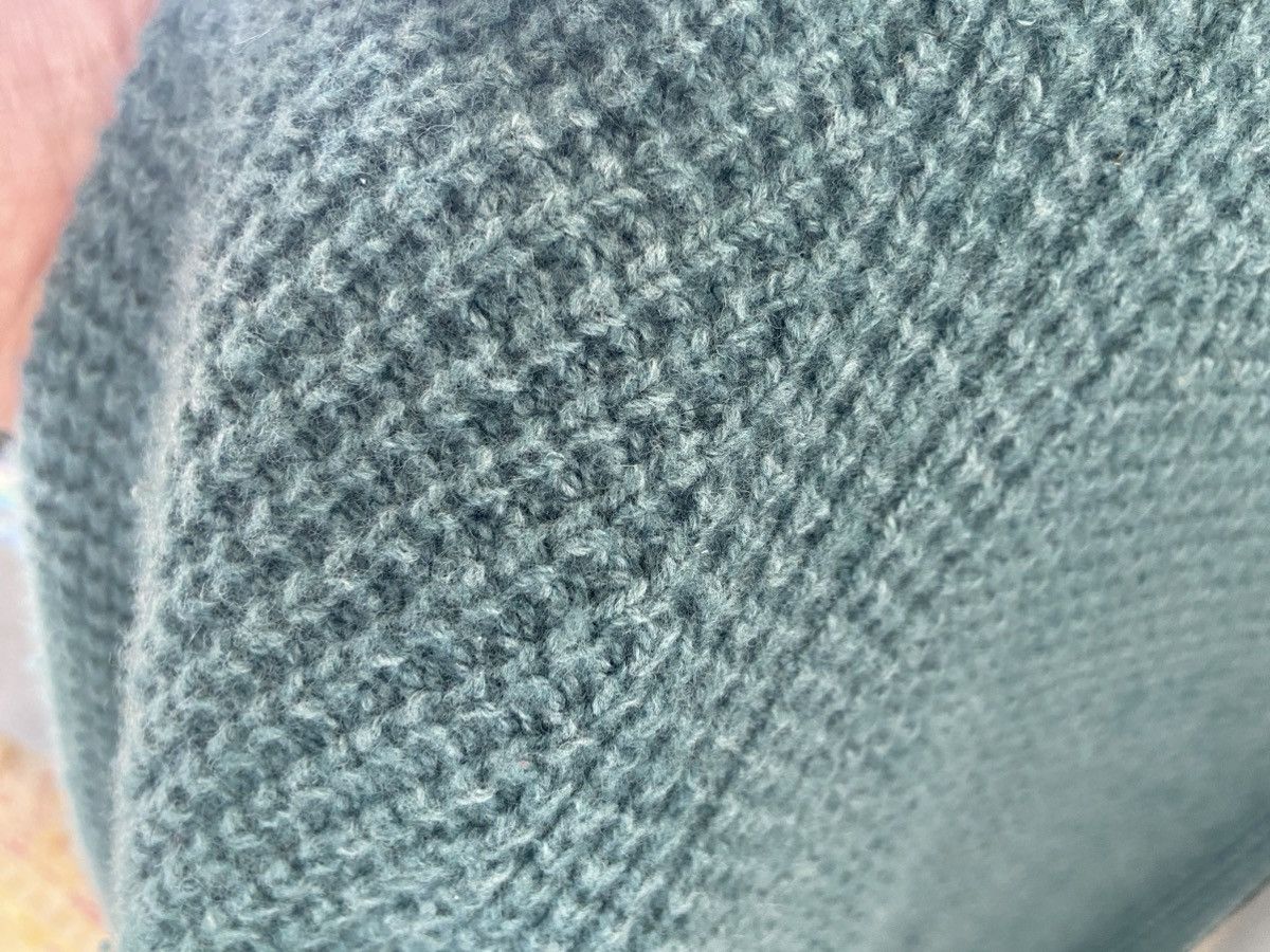 Hartford Hartford knitted sweater Size US M / EU 48-50 / 2 - 4 Thumbnail