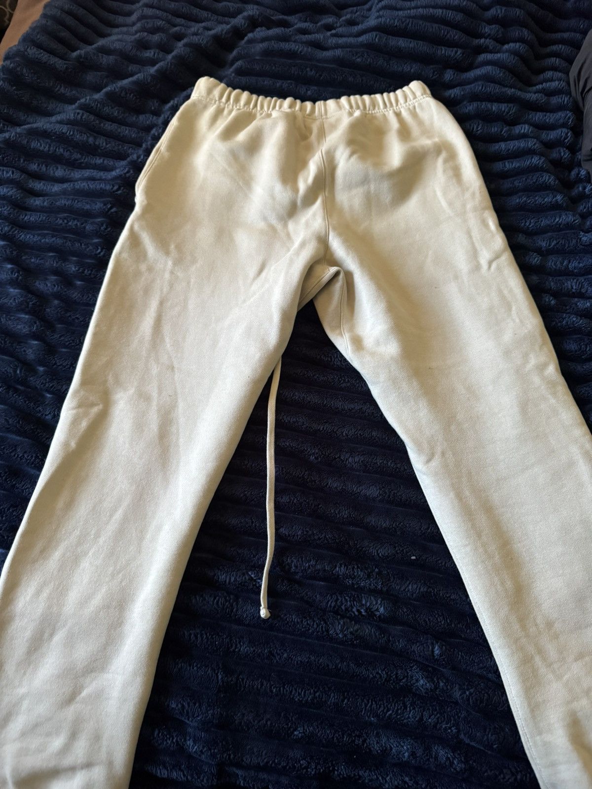 Essentials Essential fear of god pants Size US 34 / EU 50 - 7 Thumbnail