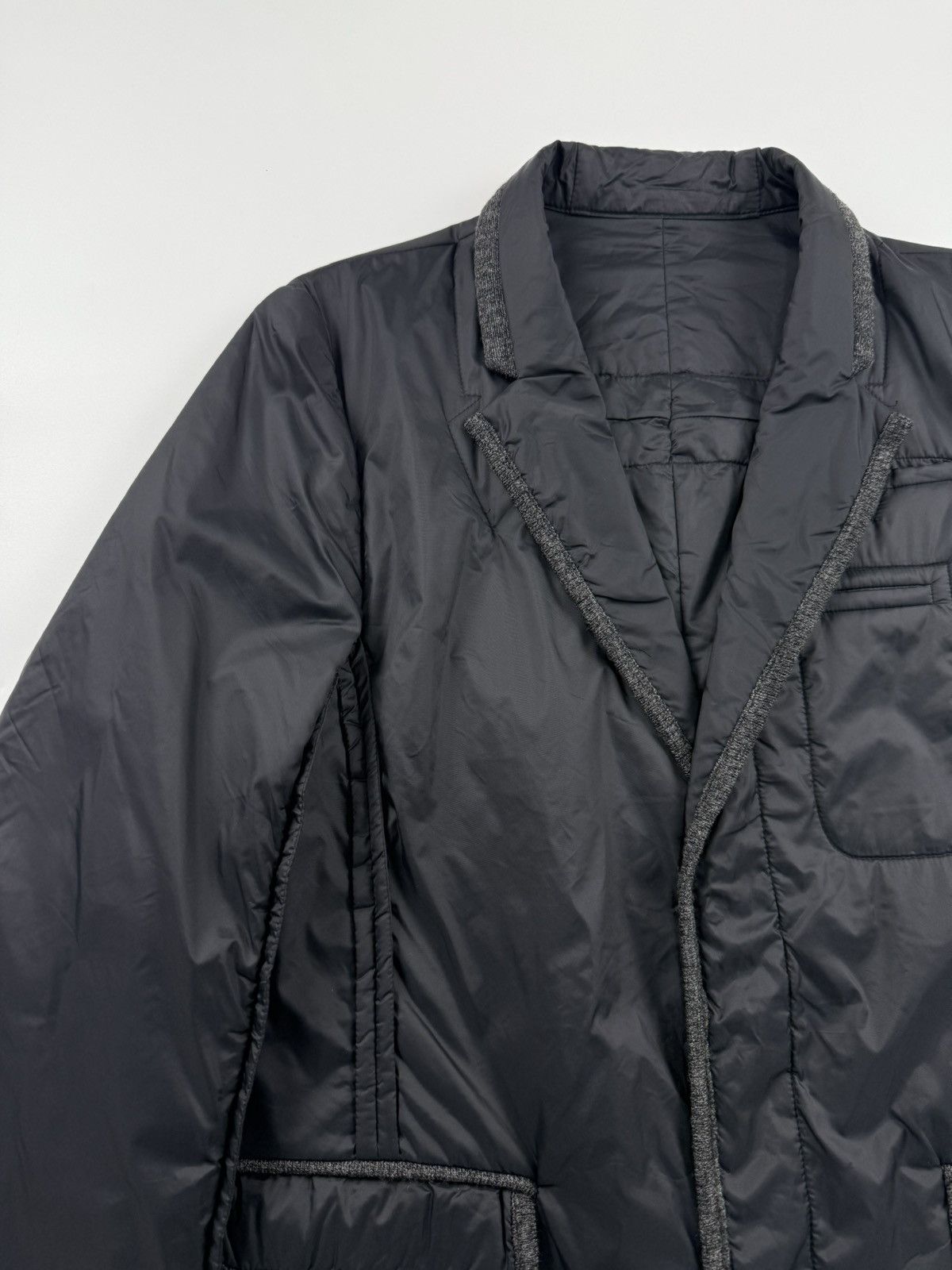 Undercover Undercover Nylon Jacket Size US S / EU 44-46 / 1 - 3 Thumbnail