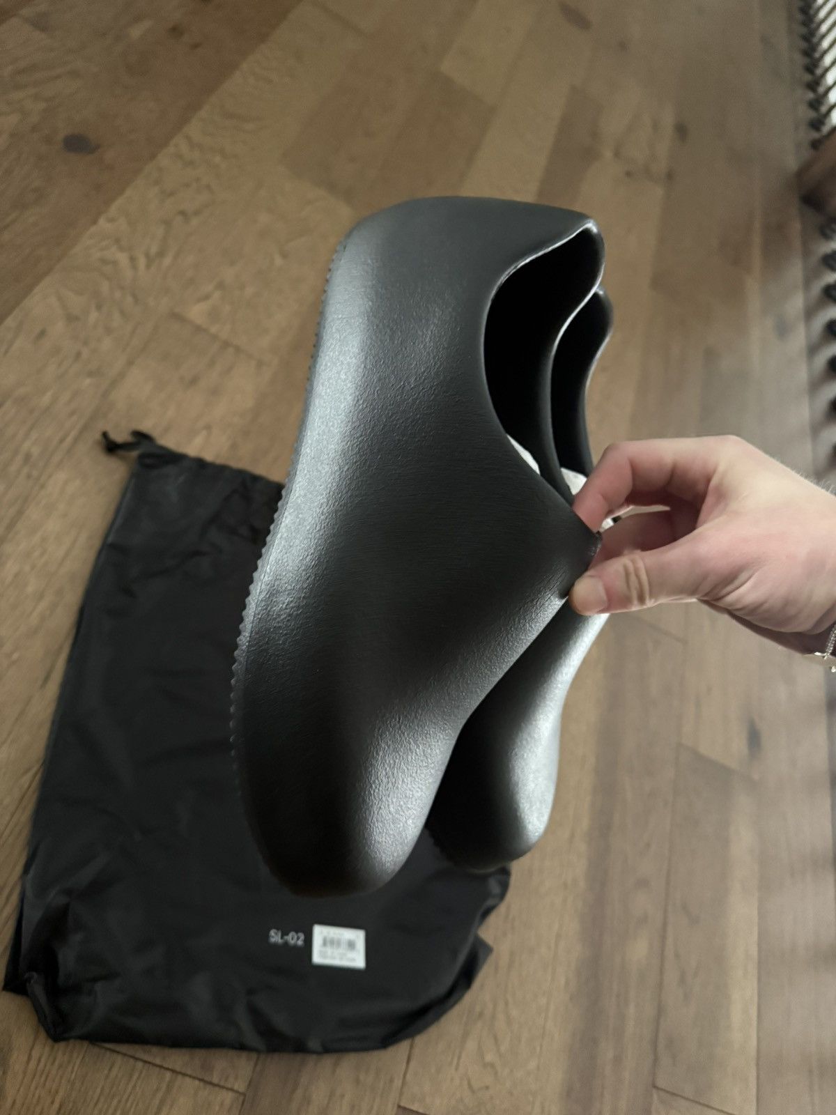 Yeezy SL-02 ye Size US 11 / EU 44 - 3 Thumbnail