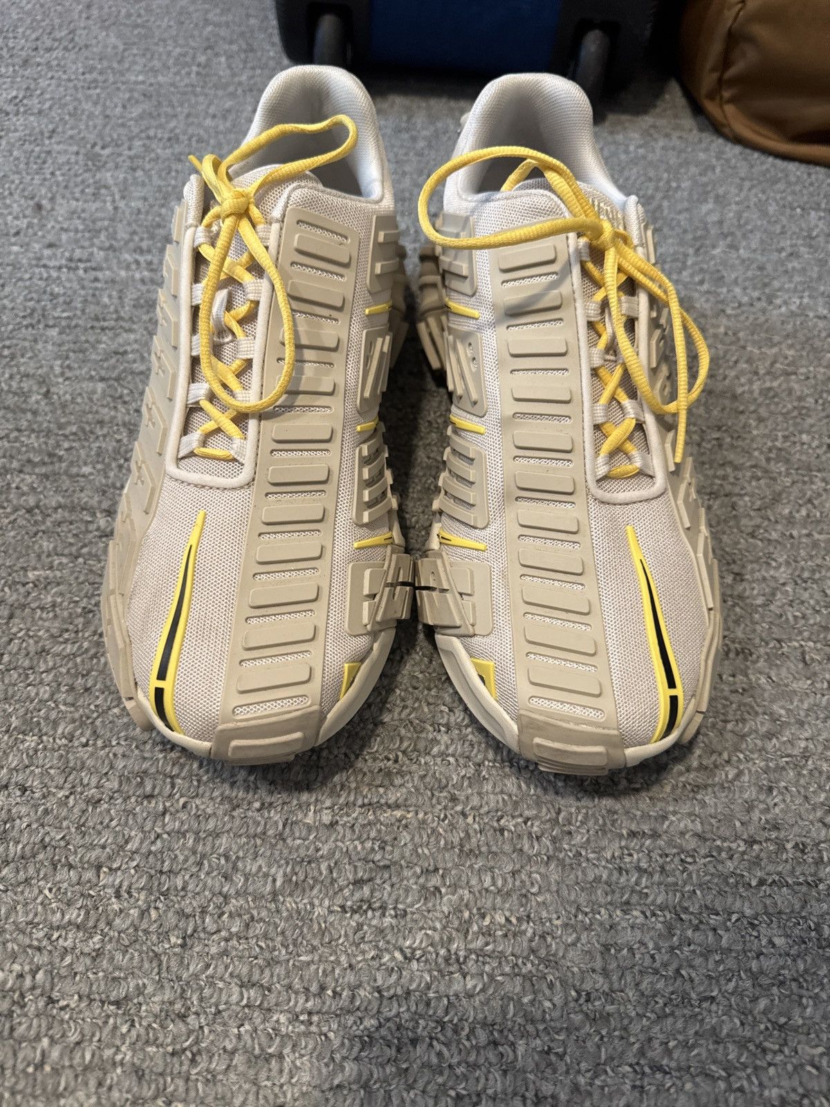Diesel Diesel S-Prototype Low Size US 10.5 / EU 43-44 - 5 Thumbnail