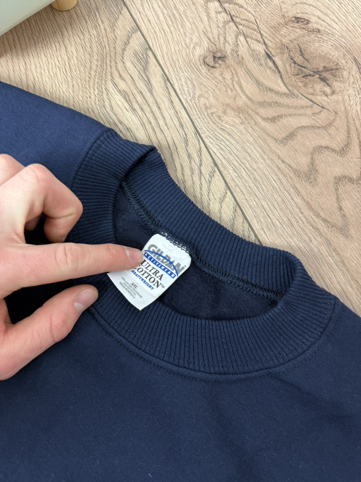Vintage × Yamaha Vintage Yamaha Sweatshirt Racing Rare Y2K Drill Ferrari Size US XXL / EU 58 / 5 - 10 Thumbnail