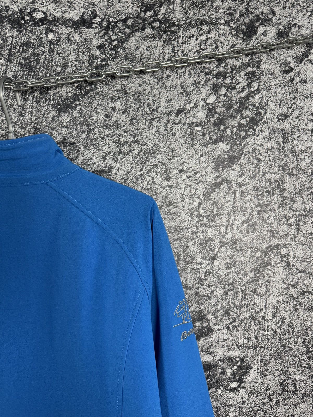 Bergans of Norway Womens Bergans Of Norway Soft Shell Jacket Outdoor Size XL Size XL / US 12-14 / IT 48-50 - 13 Thumbnail
