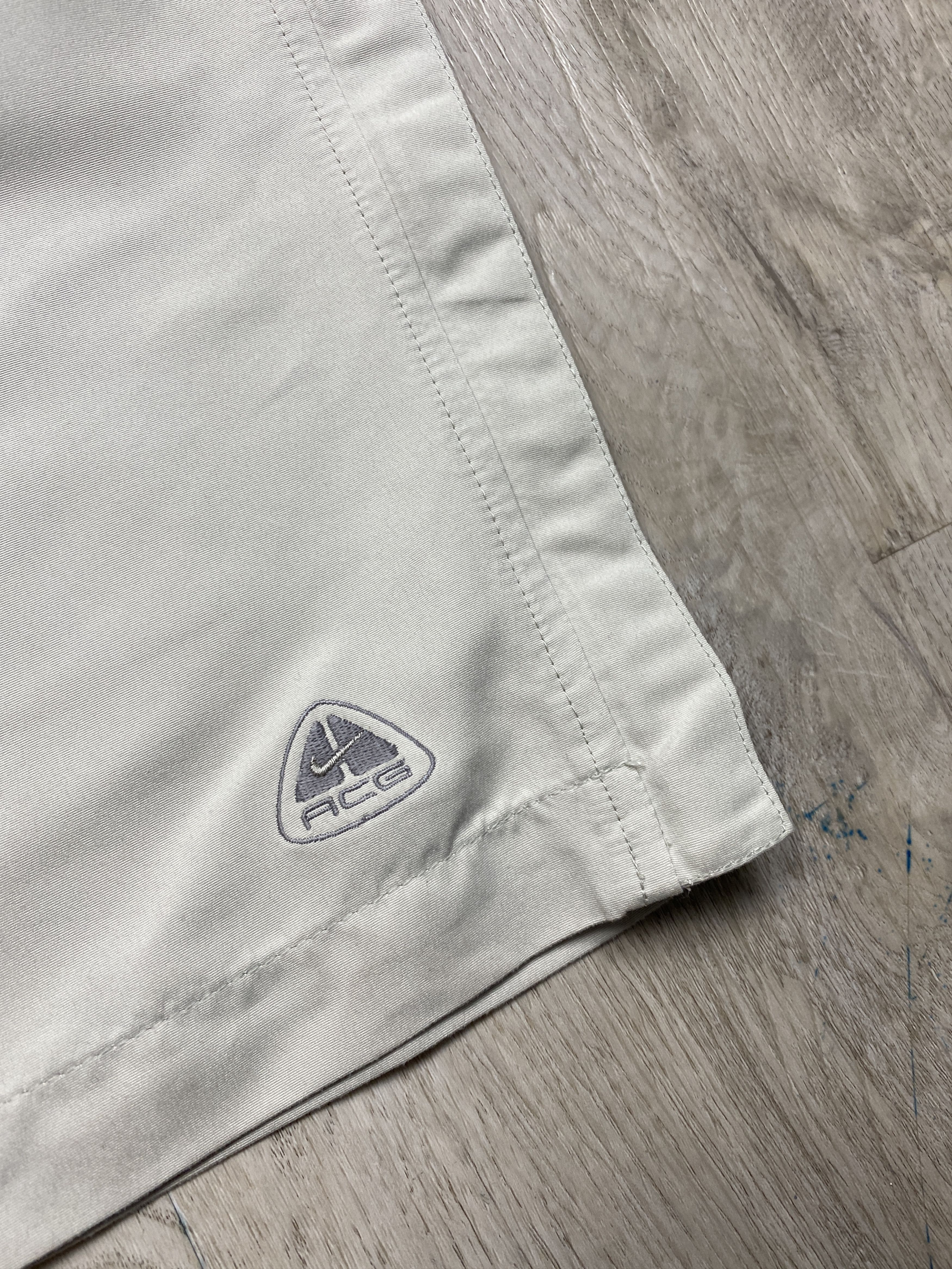 Nike ACG Nike ACG Vintage Mens Outdoor Pants Size US 32 / EU 48 - 4 Thumbnail
