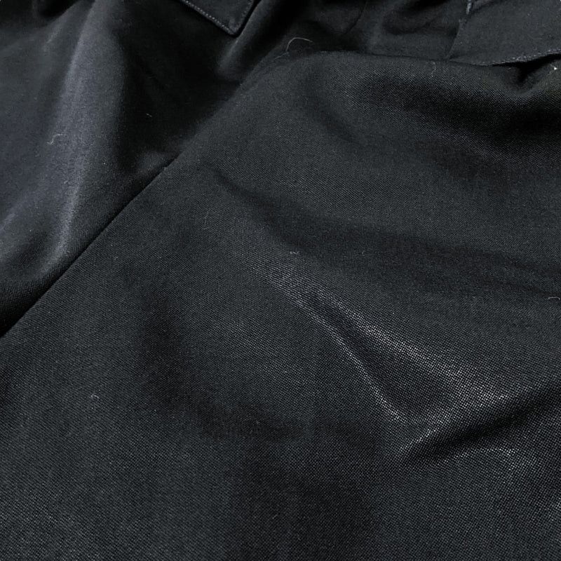 Yohji Yamamoto Yohji Yamamoto pour homme 91AW6.1 Slacks Size US 29 - 7 Thumbnail