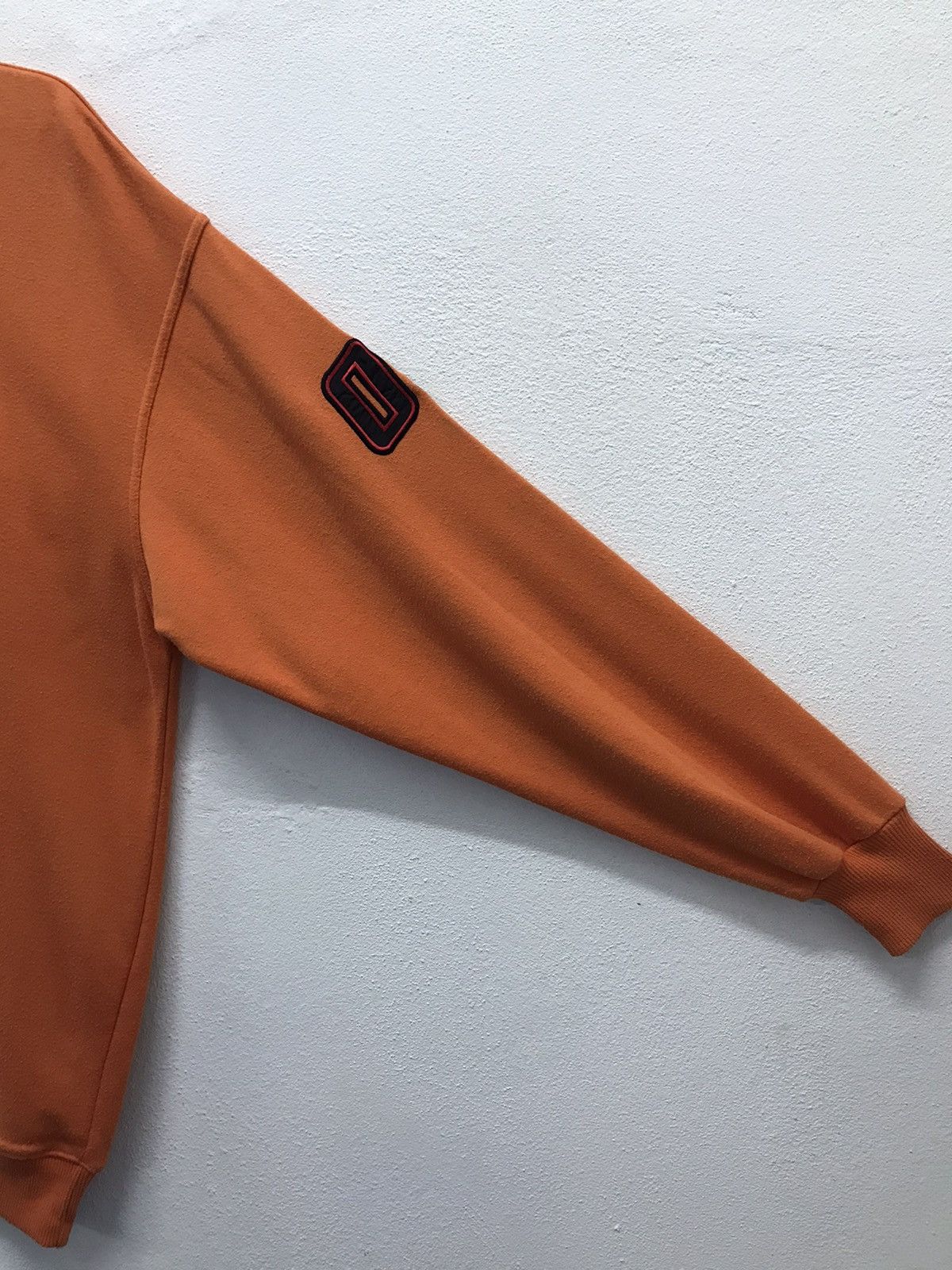 Fubu × Vintage Vintage Fubu 05 Sweatshirt Size US L / EU 52-54 / 3 - 5 Thumbnail