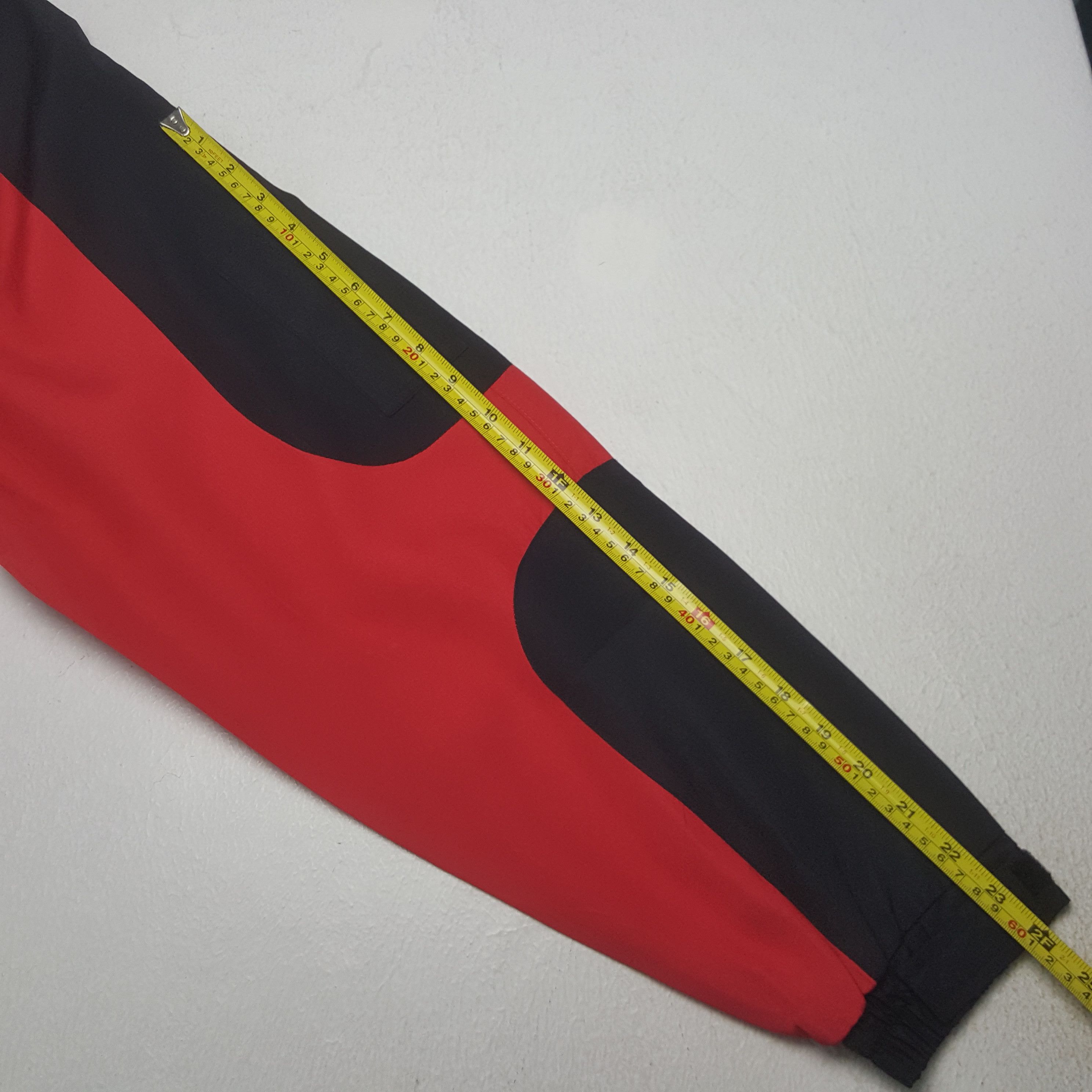 Japanese Brand Vintage Bridgestone x Custom Nismo Racing Windbreaker Jacket Size US XL / EU 56 / 4 - 7 Thumbnail