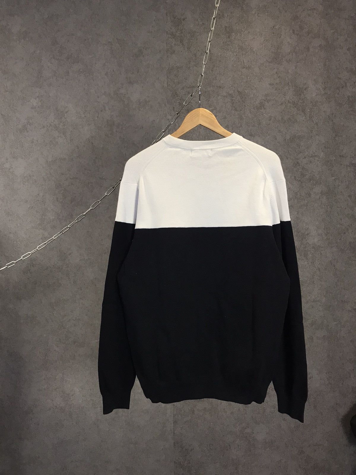Fred Perry Fred Perry casual designer sweatshirt Size US L / EU 52-54 / 3 - 6 Thumbnail