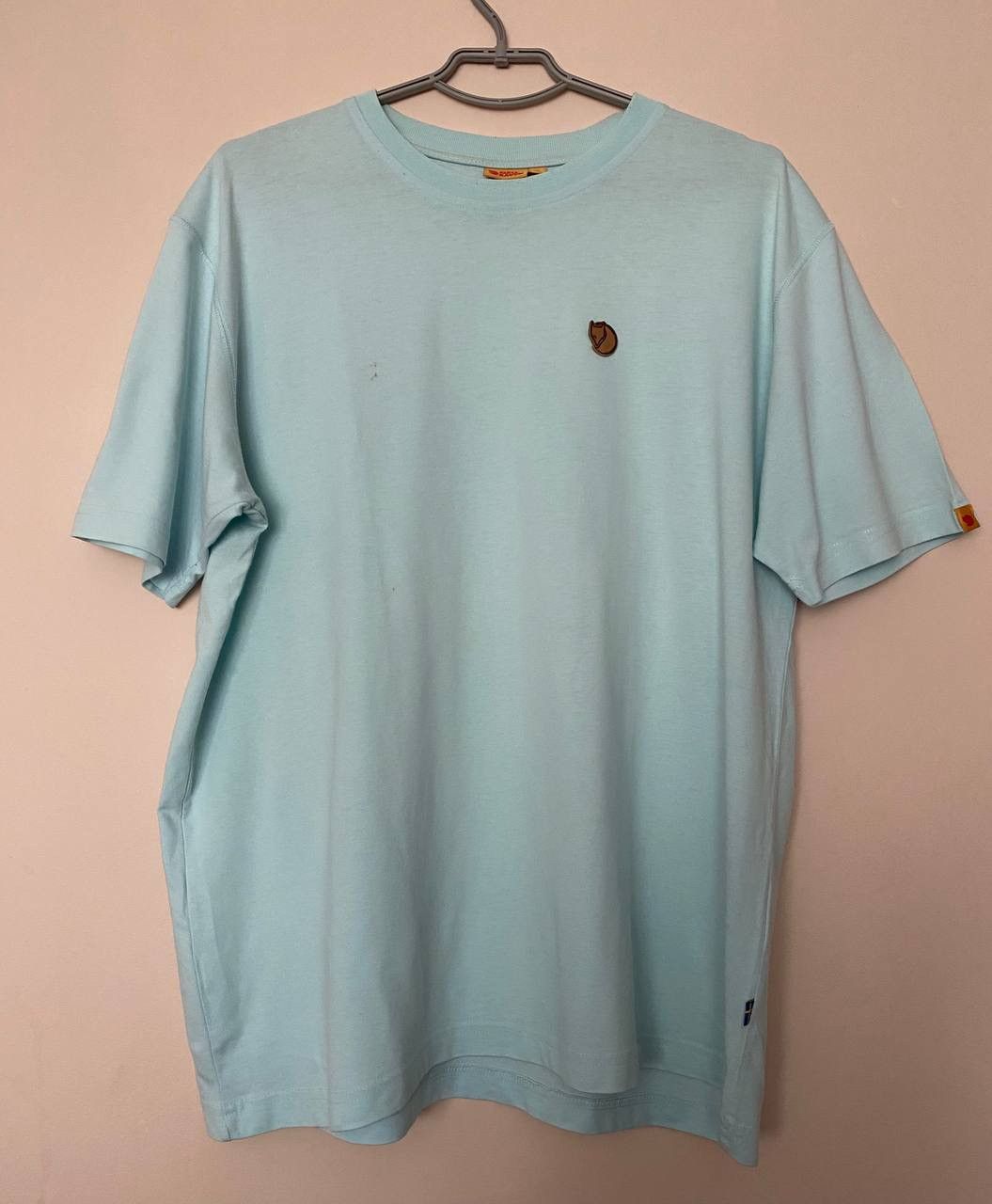 Arc'teryx × Fjallraven 🦊T-shirt logo Fjallraven streetwear size XL🦊 Size US XL / EU 56 / 4 - 1 Thumbnail
