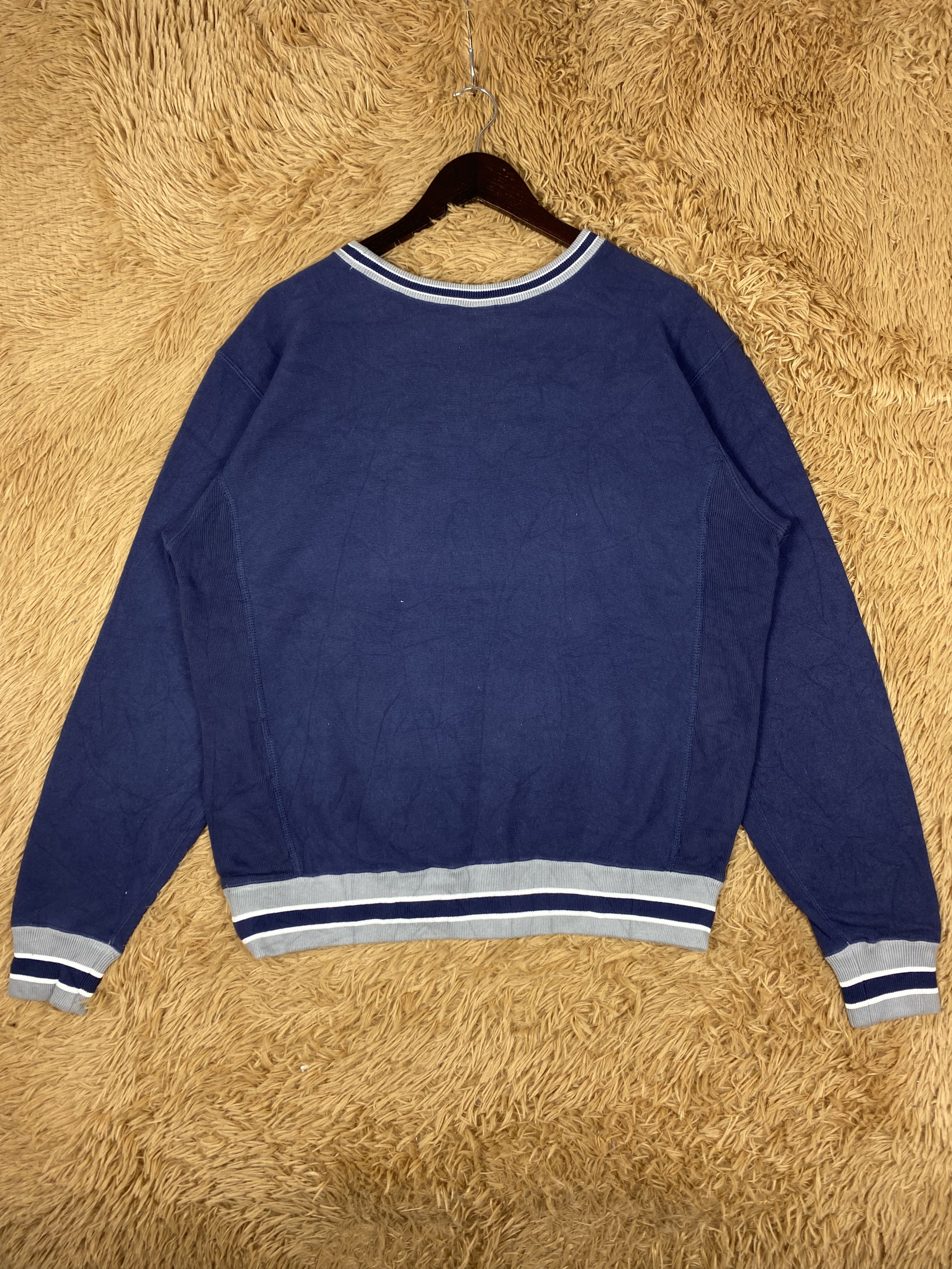 Champion Vintage Champion Sweatshirts DJ1063 Size US L / EU 52-54 / 3 - 5 Thumbnail