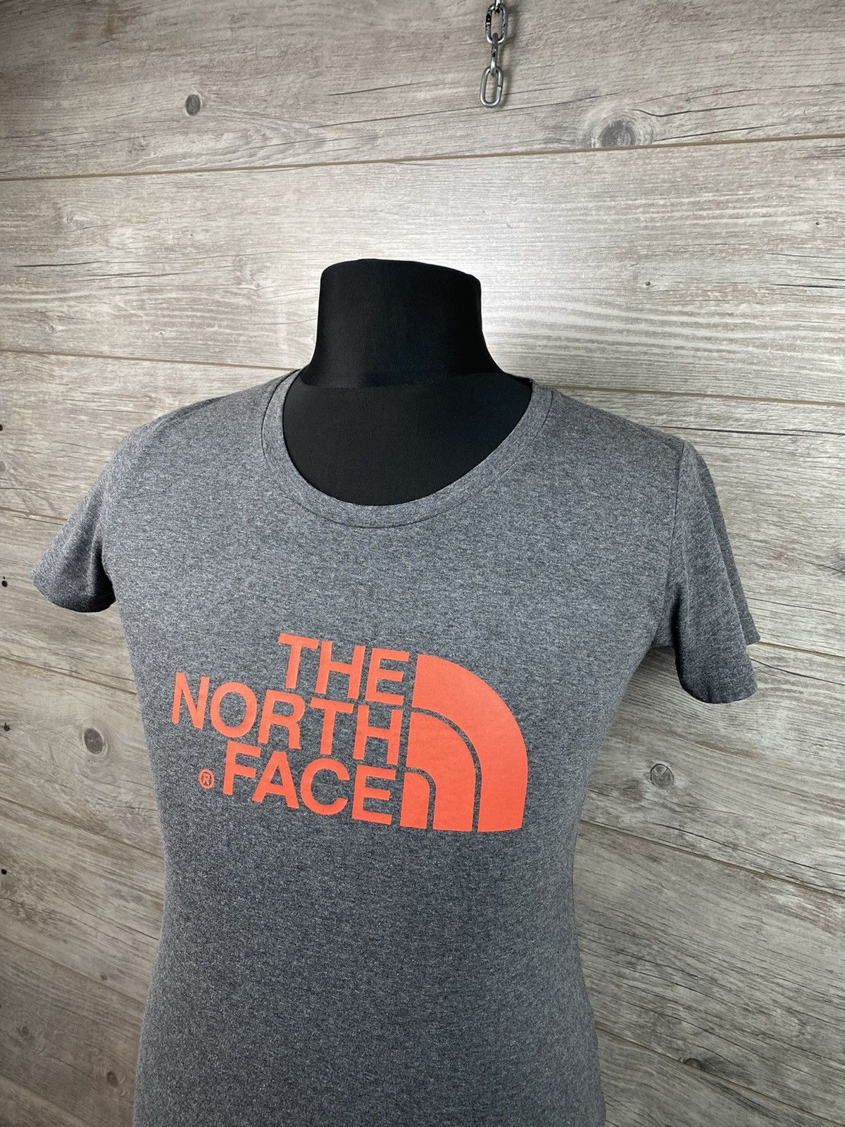 The North Face The North Face Womans tee T shirt size M Size M / US 6-8 / IT 42-44 - 2 Thumbnail