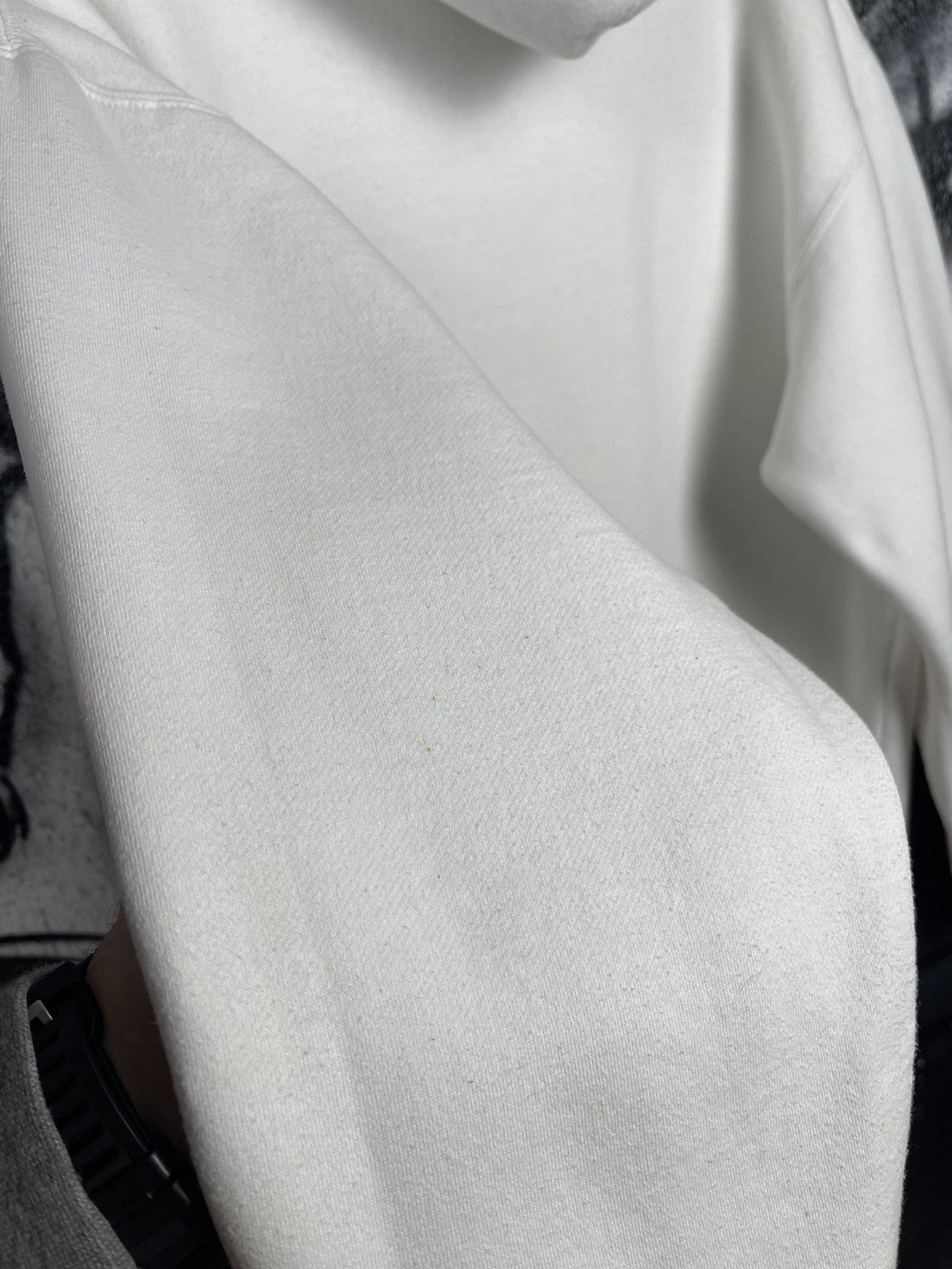 Quiksilver × Vintage Y2K Quiksilver Boardrider New York Hoodie Size US L / EU 52-54 / 3 - 7 Thumbnail