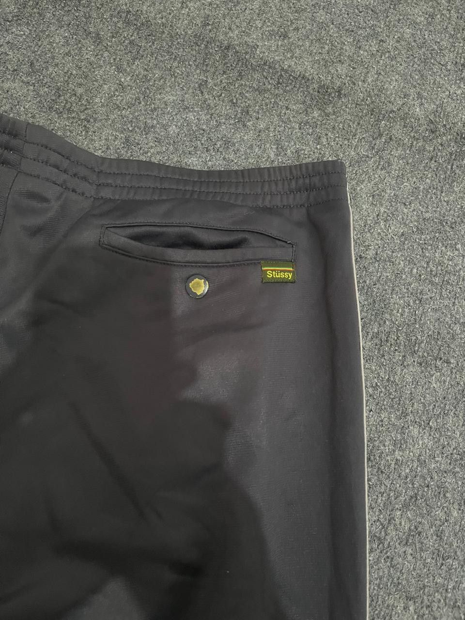 Stussy Vintage Stussy Shorts Classic Gear Size US 33 - 2 Thumbnail