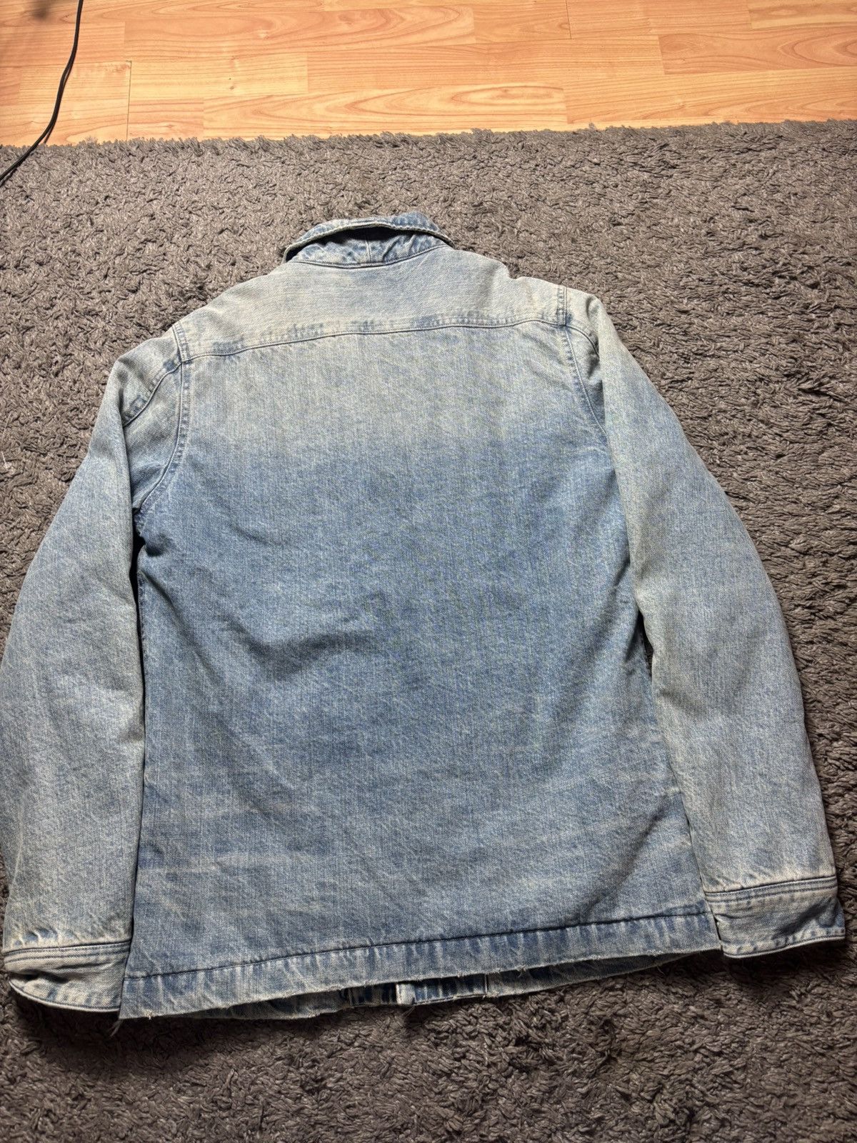 G-Star Jacket G-STAR RAW Size US S / EU 44-46 / 1 - 6 Thumbnail