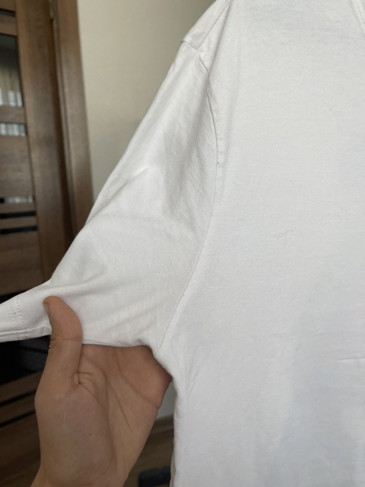 Palace Palace Parrot T-Shirt Tee Big Logo Size US M / EU 48-50 / 2 - 17 Thumbnail