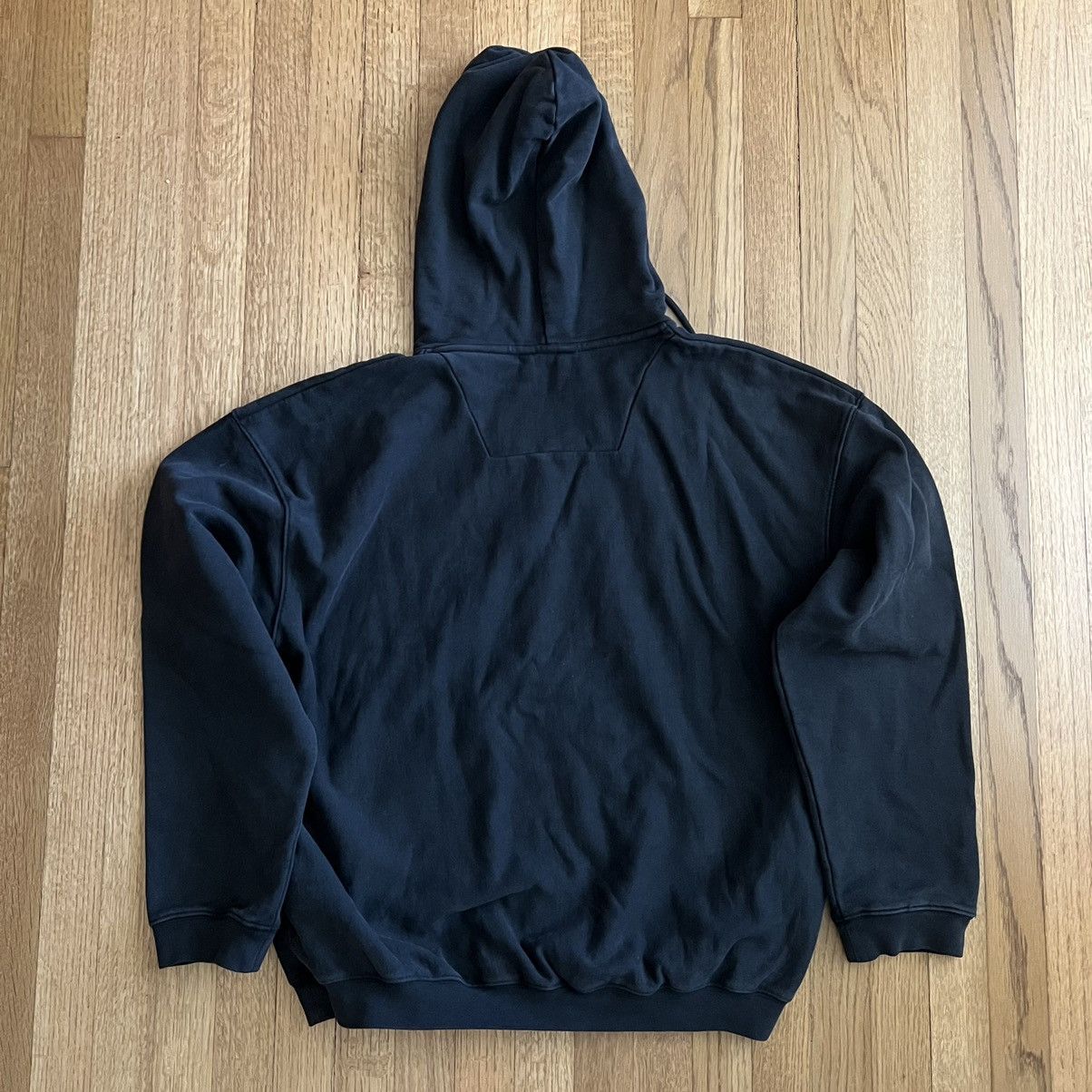 jacov Jacov Heavy Hoodie Size L Size US L / EU 52-54 / 3 - 2 Thumbnail