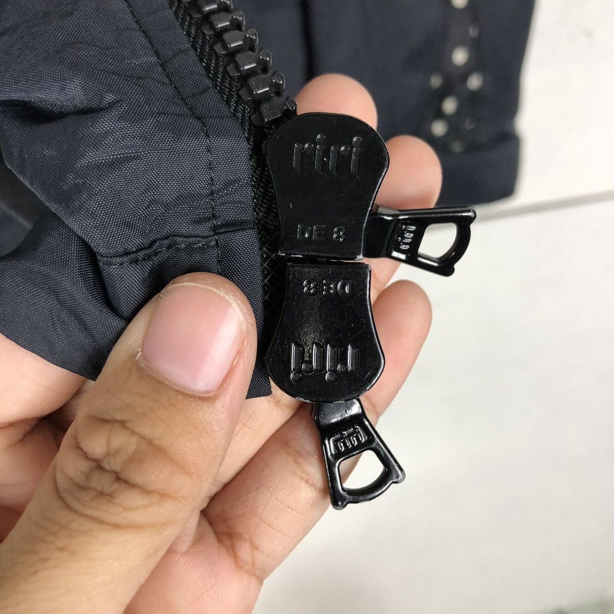 Wtaps WTAPS 3 LAYER CARGO MULTI POCKET JACKET Size US L / EU 52-54 / 3 - 19 Thumbnail