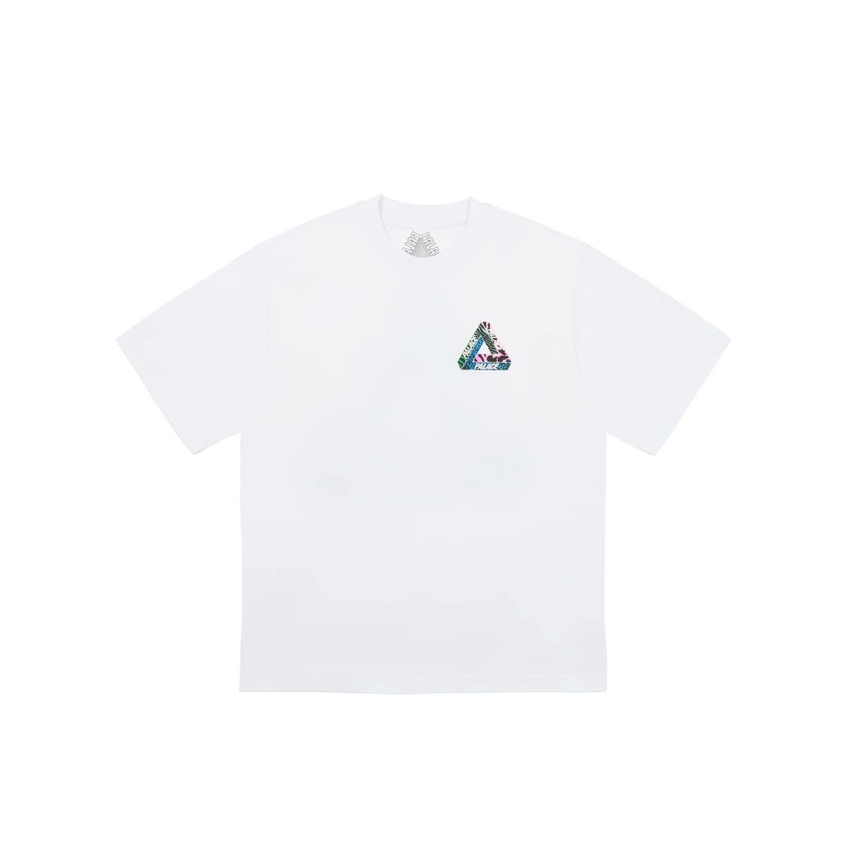 Palace Palace Jungle Dream T-Shirt (White) Size US S / EU 44-46 / 1 - 1 Thumbnail